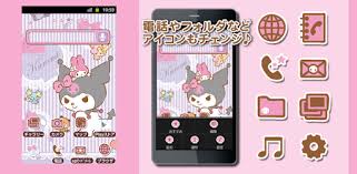 Only the best hd if you're in search of the best kurumi tokisaki wallpapers, you've come to the right place. Descargar Sanrio Characters Theme67 Para Pc Gratis Ultima Version Jp Co Imagineer Kuromi Home164 Android App