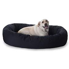 Do calming beds for dogs really work? Top 5 Best Dog Beds To Reduce Anxiety Dogvills