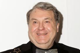 Astrologer Russell Grant recovering from brain tumour operation