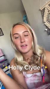 Holly Clyde