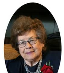 Esther Florence Busse Obituary February 10, 2018