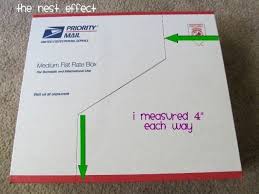 How To Create 12x12 Paper File Boxes From Recycled Usps Shipping Diy Magazine Holder Diy Magazine Magazine Holders