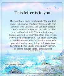 Lessons Learned In Life Quote Of The Day Page 2 Quotes About Strength In Hard Times Encouragement Hard Times Encouragement Quotes