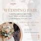 Wedding Fair – Leonardo Hotel, East Midlands Airport event image