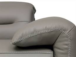 Allongez vos jambes et profitez ! Canape 3 Places 2 Relax Electrique A Claira
