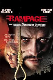 Rampage: The Hillside Strangler Murders - Google Play'de Filmler