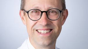 Das KSW hat einen neuen Leiter und Chefarzt Pathologie