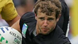 Rugby: 2008 Super 14 squads announced