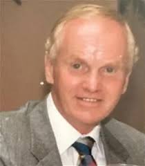 Obituary information for Robert G Broughton