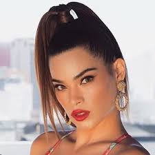 Agustina Montanari Contact Info