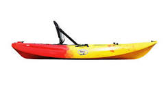 A Guide to Kayak Hull Designs - Brooklyn Kayak Company
