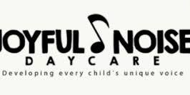 Joyful Noise Daycare Golf Tournament
