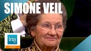18 mars 2010 : le jour où Jean d'Ormesson accueillait avec émotion Simone  Veil à l'Académie française