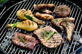 Pubblicato il 10 agosto 201710 agosto 2017da martina. Come Cucinare La Carne Alla Griglia Sale Pepe