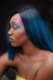 Models in Collinsville, Illinois, United States