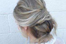 To help you get inspired, we have found 63 of the most stunning prom hair ideas. The Very Best Formal Hairstyles See What S Trendy This Year