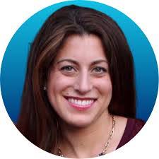 Sarah Leitz's Instagram, Twitter & Facebook