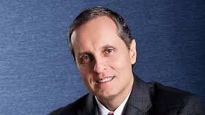 Daniel Servitje Montull