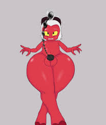 Rule34 - If it exists, there is porn of it   6732877