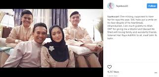 Faye kusairi's source of wealth comes from being a tv actress. Tindakan Faye Kusairi Selepas Terima Sindiran Panas Elly Mazlein Iluminasi