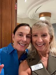 Media Mixer Thrives Despite Dual Hurricane Threats