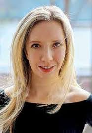 Eileen Crocker's Instagram, Twitter & Facebook