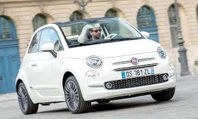 Trouvez l'automobile de vos rêves. Le Matin La Fiat 500 Etablit Un Nouveau Record En Europe