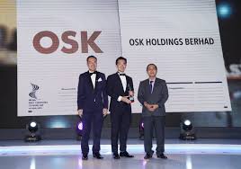 Check spelling or type a new query. Osk Holdings Berhad Hr Asia