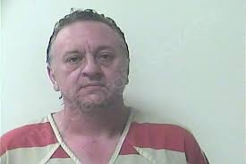 Jay Brinkley — Oconee County Jail Bookings