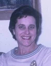 Obituary for Effie Jane Smith Evans