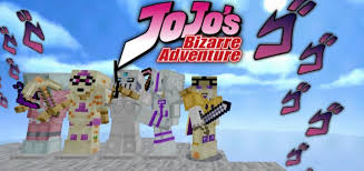 Let's get firstperson defense animation! Jojo Texture Pack Minecraft Pe Texture Packs