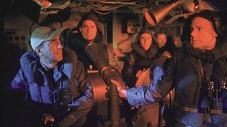 The Caine Mutiny: A Lesson in Leadership – The Inglorius Padre Steve's World