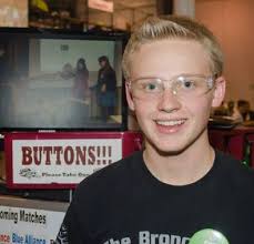 FIRST Alumnus, Austin Ahern, explains how FIRST Robotics Competition  prepared him to be a cadet at the United States Air Force Academy.  https://www.firstinspires.org/stories/first-prepares-students-serve-nation  Learn valuable skills that will help you ...