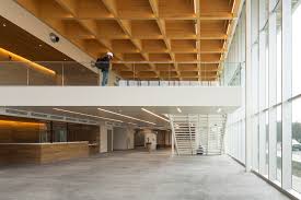 We take pride in our quality construction and build houses for our customers. Verdun Auditorium Fabg Archdaily