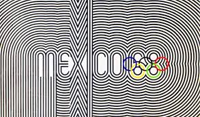 Oo.) (jeux olympiques en francés, y olympic games en inglés), olimpiadas u olimpíadas son el mayor evento deportivo internacional multidisciplinario en el que participan atletas de diversas partes del mundo. El Logo Olimpico Que Echo Raices En Mexico Deportes El Pais