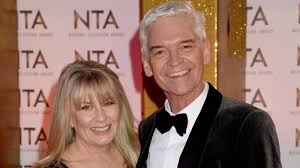 His comedy credits include you're back in the room. Is Phillip Schofield Still Married And Does He Have A Partner
