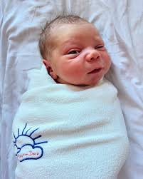 Our baby BOY!!! We welcomed Cooper Christopher Carson into the world  February 9th at 11:59am 💙 The best, most special 48 hours of my life.