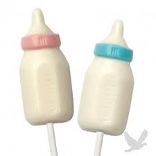 Pin By Tonyia K On Baby Shower Retail Ideas Decor Food Edible Favors Punches Baby Shower Desserts Baby Bottles Candy Molds