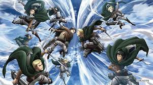 Shingeki no kyojin wiki est un wiki dédié entièrement à la série l'attaque des titans. Attack On Titan Wiki On Twitter Attack On Titan Anime Attack On Titan Attack On Titan Season