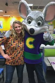 Printable chuck e cheese coloring pages free print. 5 Things I Learned At Chuck E Cheese