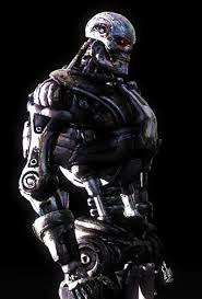 The series picks up four years after the events of terminator 2: Terminator T 600 T 600 With Rubber Skin On Sarah Connor Chronicles Facebook