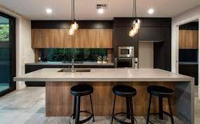 Having a kitchen island can make prep work, entertaining and storage so much easier. Site Currently Unavailable Modern Kitchen Design Modern Kitchen Home Decor Kitchen