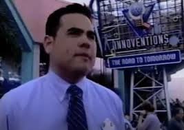 SATURDAY SIX Presents: Six More Disney Parks Specials (You Have Probably  Not Seen)