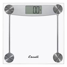 The analog bathroom scales are easy to read and use since they have wider dial views. Analog Bathroom Scales Target