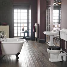 Edwardian bathroom wall tiles by uploaded by user. Savoy Edwardian Bathroom Traditional Bathroom Hertfordshire By Bathstore Houzz