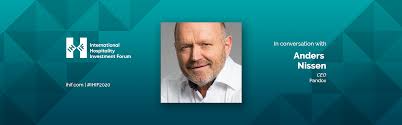Professional software developer by day. Ihif 2020 Patron Sponsor Interview Anders Nissen Ceo Pandox Hospitality Insights