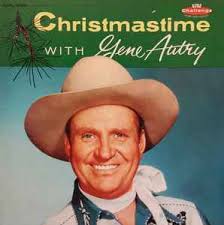 Gene Autry