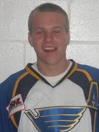 Metal Jackets sign CSHL star Aldag