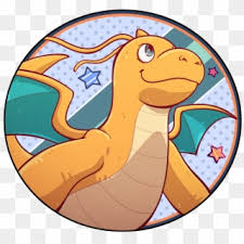 38+ dragonite coloring pages for printing and coloring. Dragonite Png Transparent For Free Download Pngfind