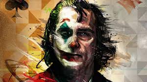Getwallpapers is one of the most popular wallpaper community on the internet. Joker Abstract Art Live Wallpaper Wallpaperwaifu
